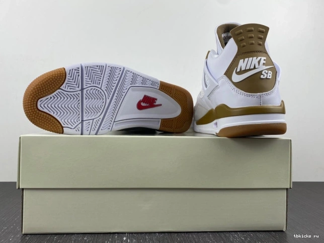 Cheap TB 4 Jordan Retro SB DR5415-120 0723